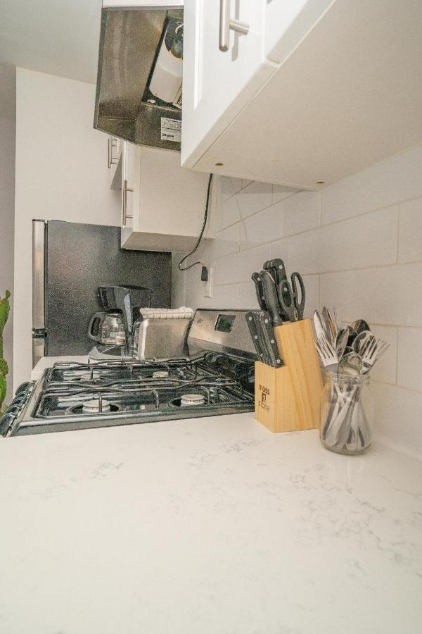 Apartments Near Times Square 30 Day Stays 뉴욕 외부 사진