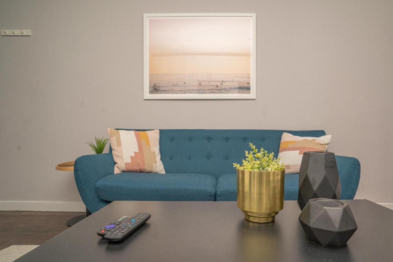 Apartments Near Times Square 30 Day Stays 뉴욕 외부 사진
