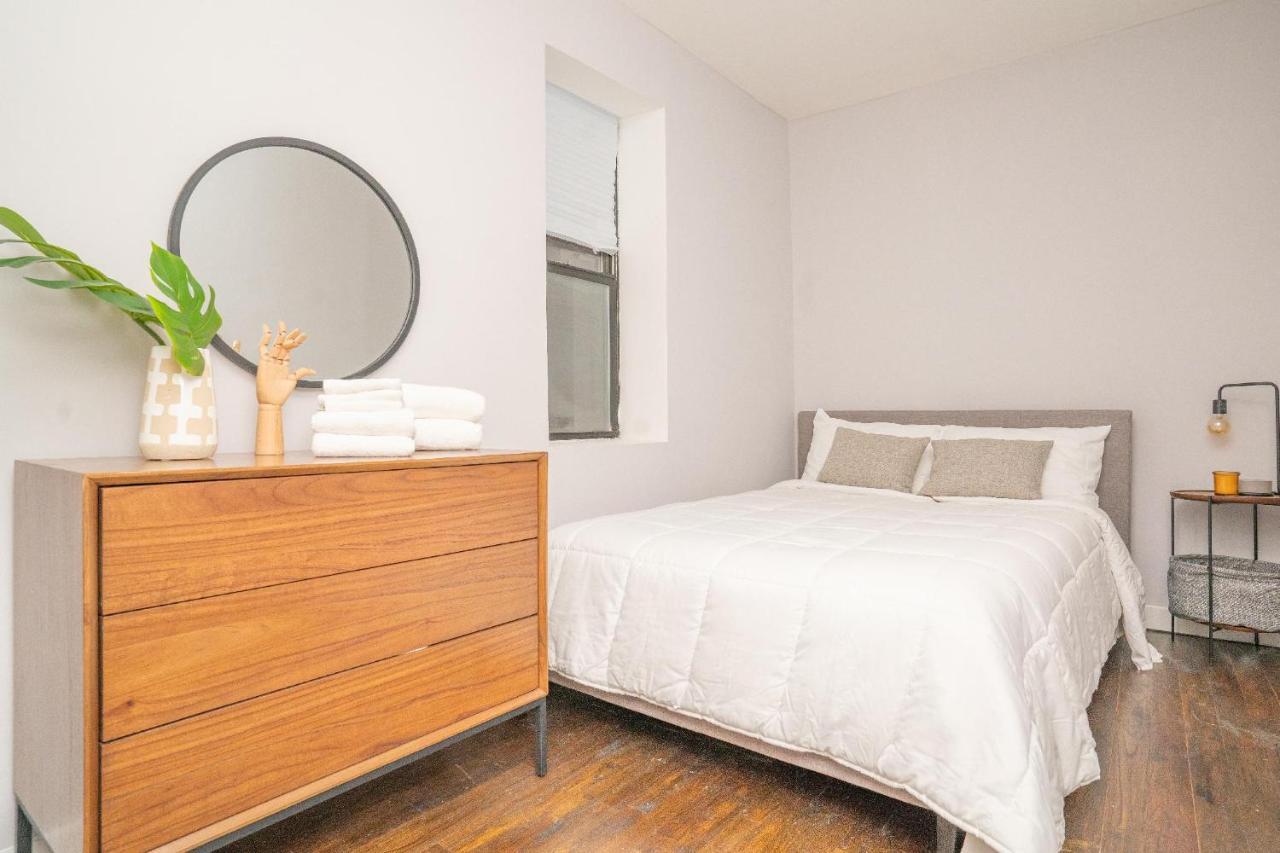 Apartments Near Times Square 30 Day Stays 뉴욕 외부 사진