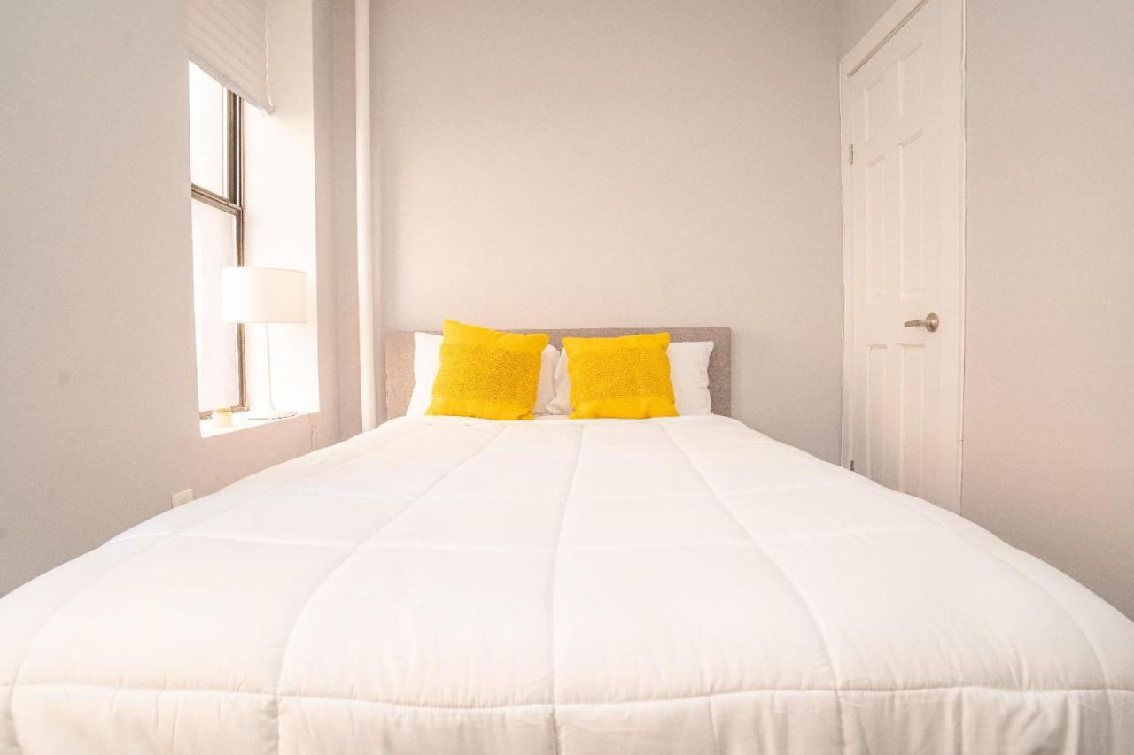 Apartments Near Times Square 30 Day Stays 뉴욕 외부 사진