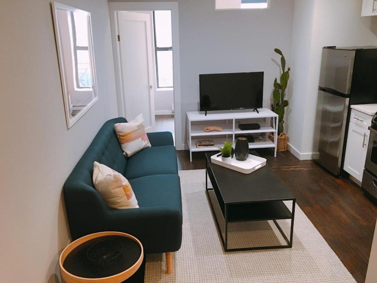 Apartments Near Times Square 30 Day Stays 뉴욕 외부 사진